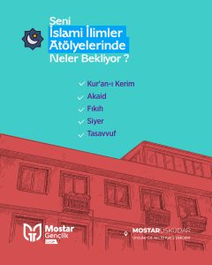 İslâmî İlimler Atölyesi